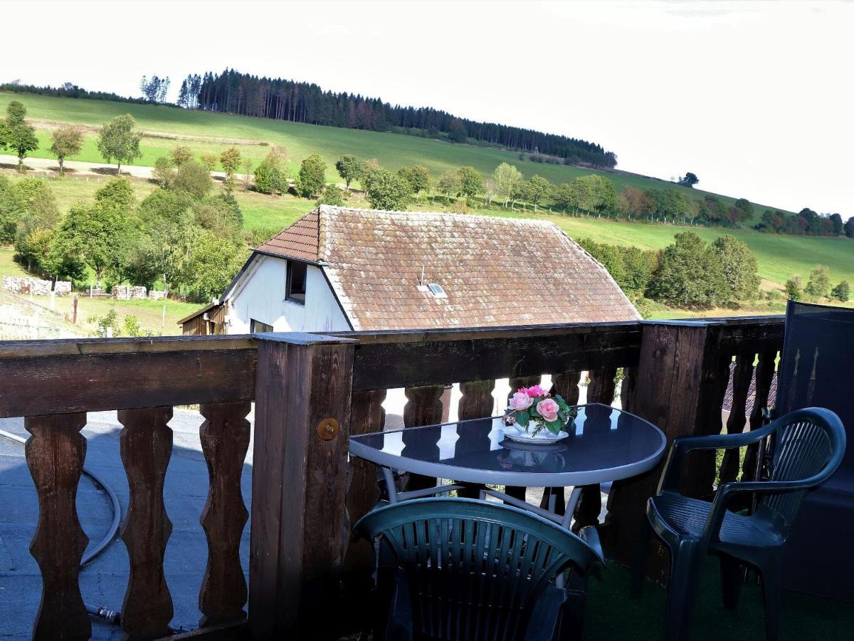 Cafe-Restaurant Vedder Herscheid Exterior foto
